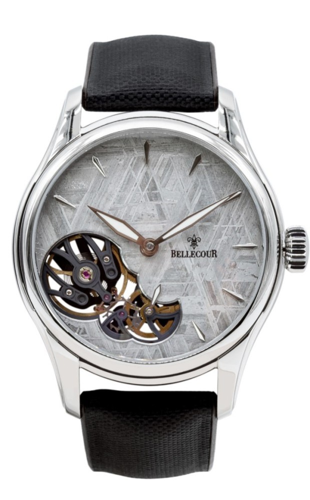 Photo de la montre Météorite DM Météorite N°2