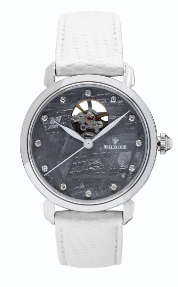 Photo de la montre Météorite femme