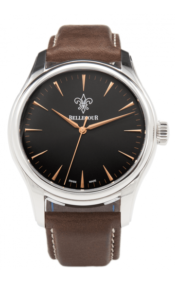 Photo de la montre Classic