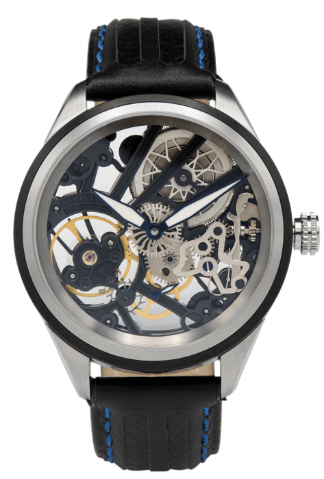 Photo de la montre Squelette