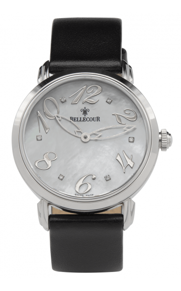 Photo de la montre Classic femme