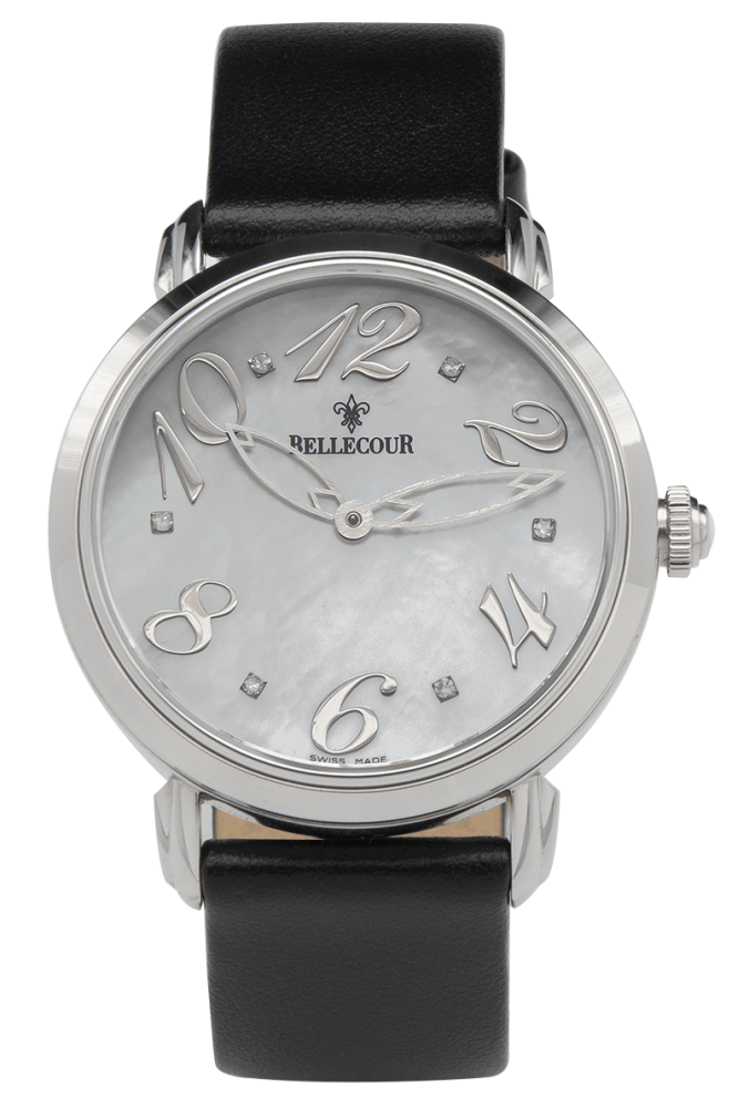 Photo de la montre Classic femme DM 1000