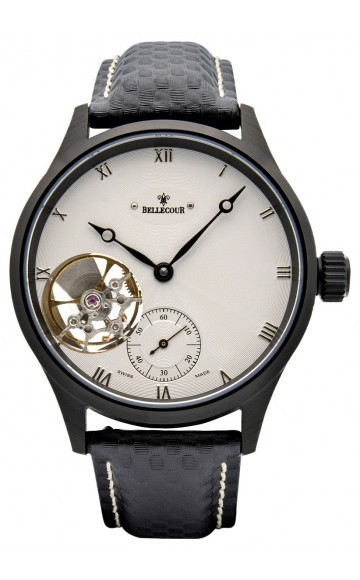 Photo de la montre Cadran ouvert
