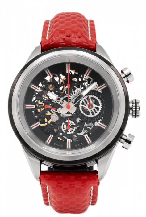 Photo de la montre Chrono