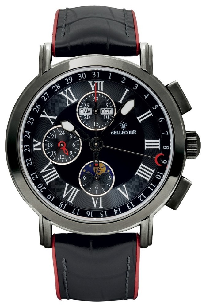 Photo de la montre Chrono DM 3001