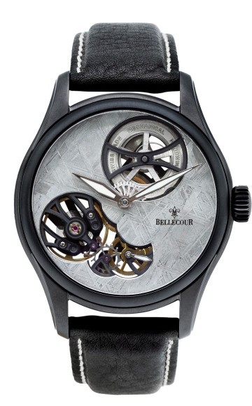 Photo de la montre Météorite