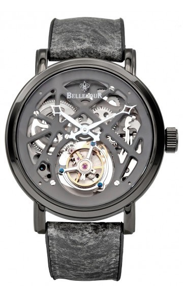 Photo de la montre Tourbillon