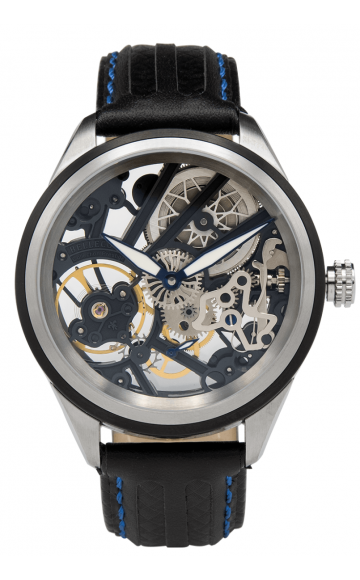 Photo de la montre Squelette