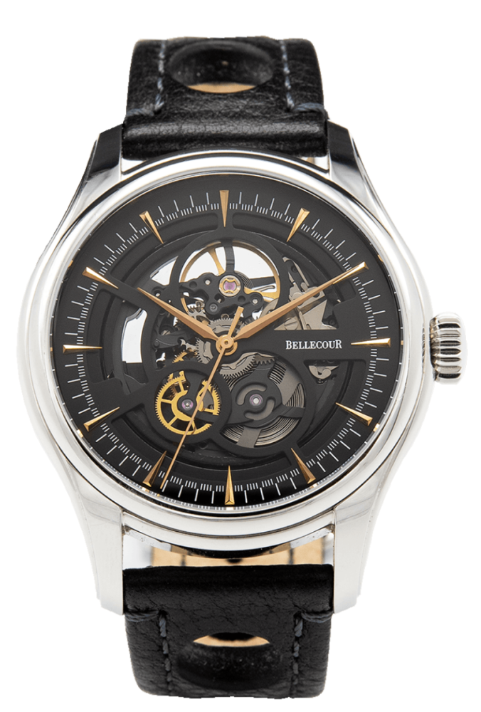 Photo de la montre Squelette DM 1991