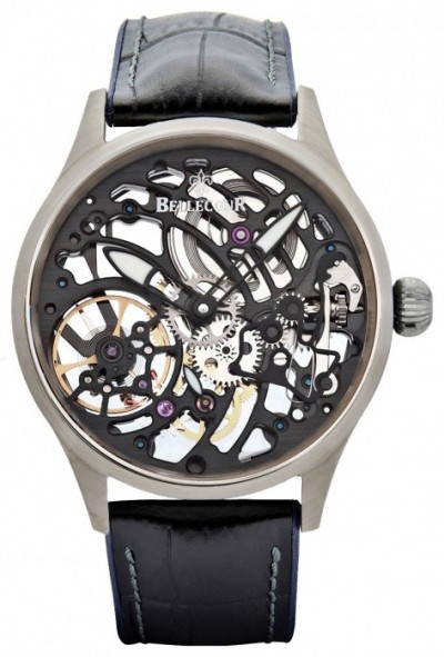 Cadran De Montre Noir 37mm Pour Mouvement Unitas 6498-1 - Neuf Avec étiquettes