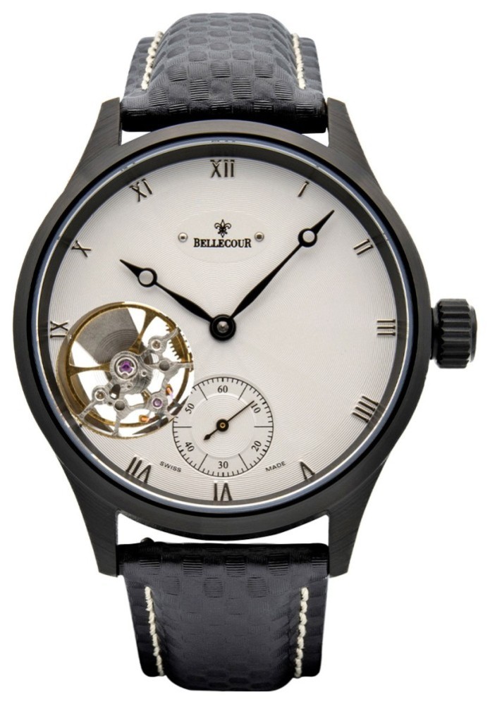 Photo de la montre Cadran ouvert DM 1996