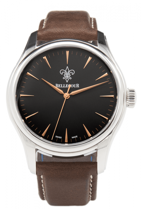 Photo de la montre Classic
